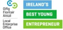 Ireland's Best Young Entrepreneur